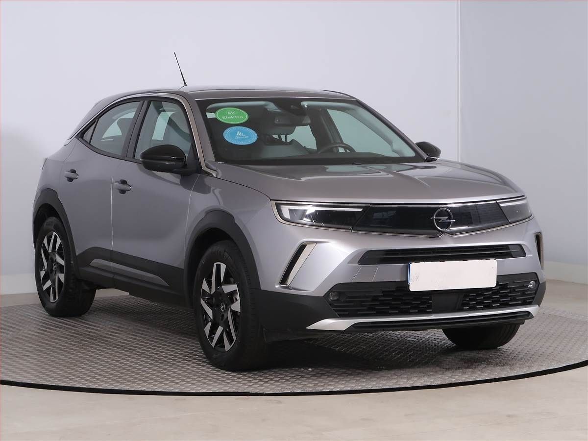 Opel Mokka Electric 50 kWh, SoH 92%
