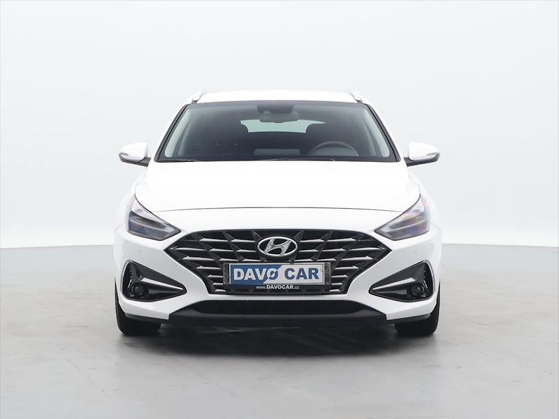 Hyundai i30 1,0 T-GDI 88kW Style DCT CZ DP - fotka 2 z 32