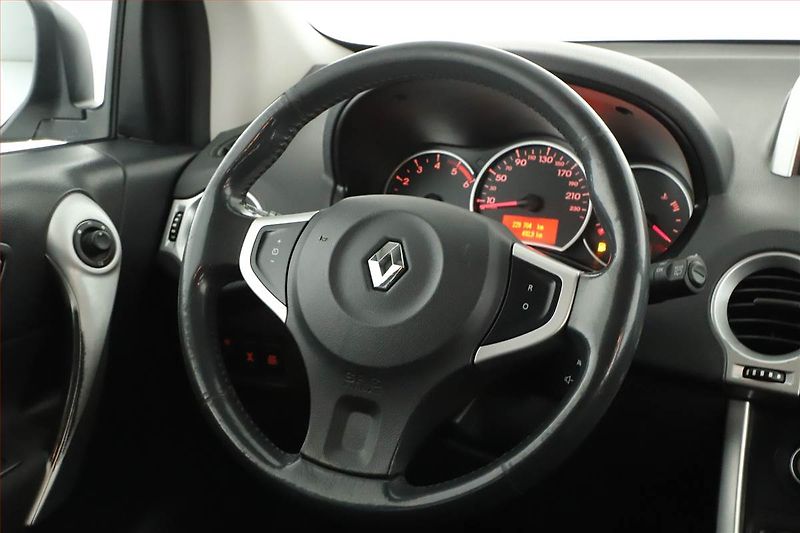 Renault Koleos (2009) 2.0 dCi, 4X4, nová STK - fotka 8 z 13