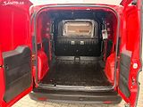 Fiat Dobló (2014) 1.3JTD, 66kw Původ ČR 1. maj. - náhled 11
