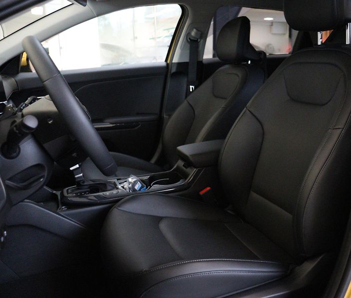 Kia K4 CL4 1,6 T-GDi GPF 7DCT TOP - fotka 13 z 16