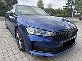 Škoda Superb (2025) 2.0TDi 142kW 4x4 DSG Sportline - náhled 6