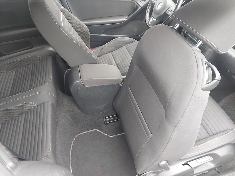Volkswagen Golf (2014) VI. Cabrio TSi  I CUP - fotka 37 z 52