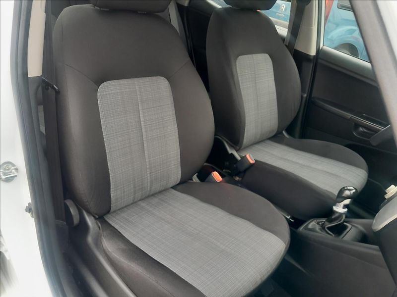Kia Venga 1,4i16V 66kW - fotka 29 z 47