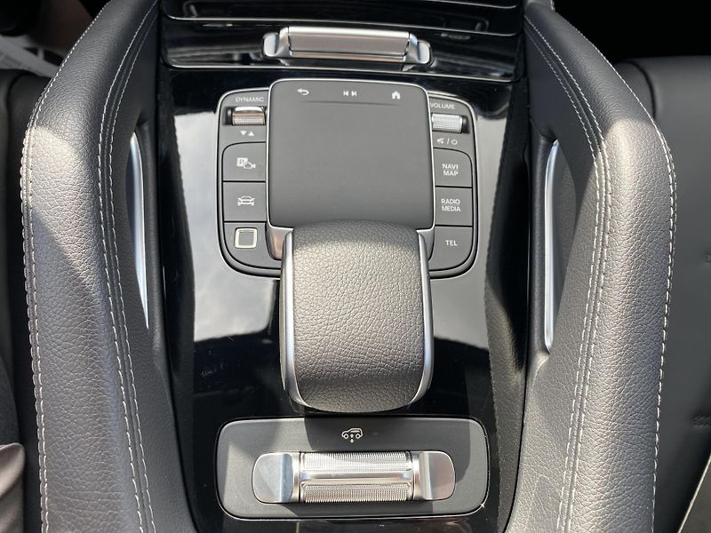 Mercedes-Benz GLE GLE 450d 4M AMG - fotka 26 z 27