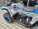 Linhai (2026) Landforce 650L Pro EPS 4x4 T3b - náhled 56