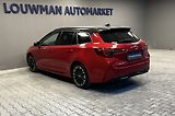 Toyota Corolla 1,8 HYBRID AT GR SPORT - náhled 17