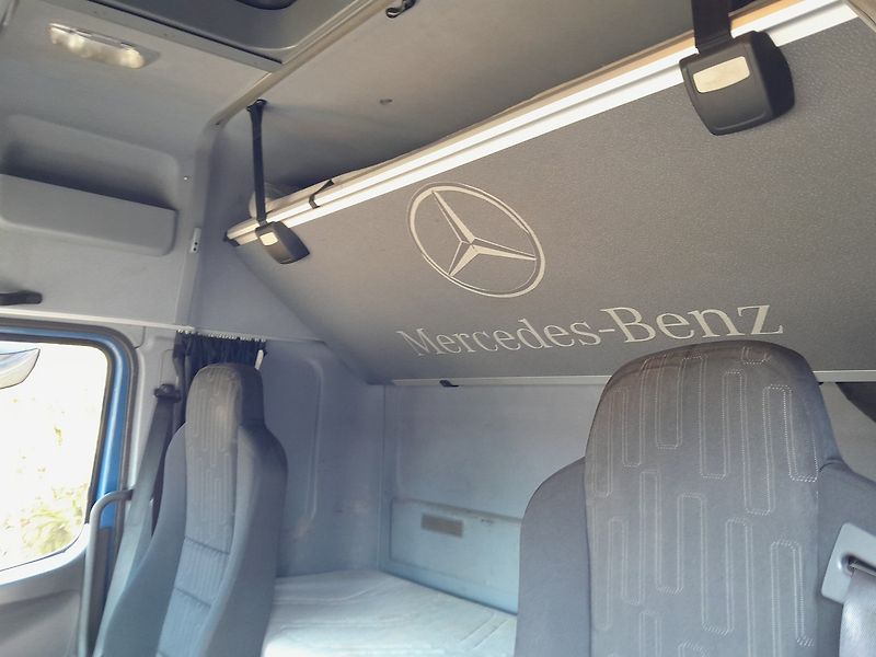 Mercedes-Benz Atego 818 Euro6 - fotka 15 z 36