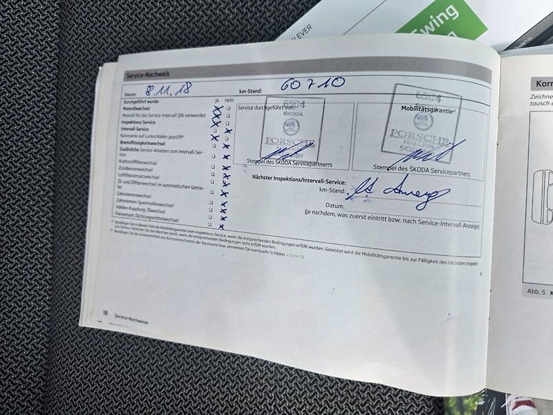 Škoda Rapid (2013) 1.2 TSI Serviska, TOP - fotka 23 z 29