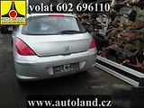 Peugeot 308 (2008) VOLAT 602 696110 - náhled 2
