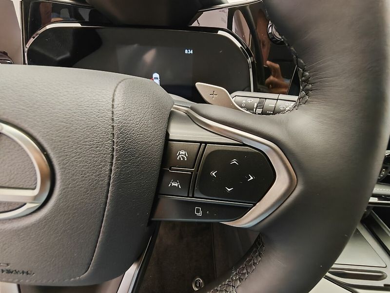 Lexus NX 450h plus 450h+ Executive Top - fotka 29 z 39