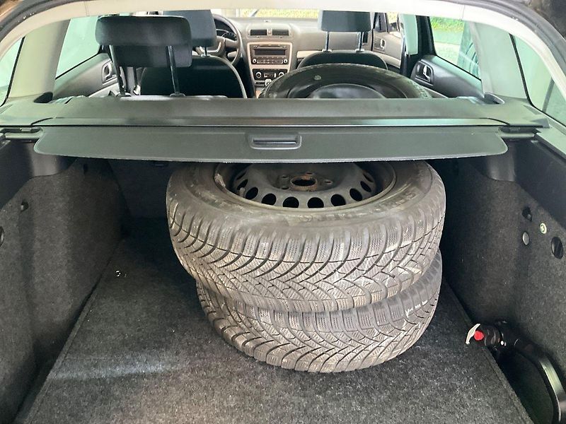 Škoda Octavia 1.2 TSi*TAŽNÉ*L+Z PNEU*VÝHŘEV - fotka 43 z 43