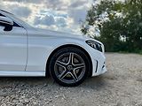 Mercedes-Benz Třídy C CABRIO 300d AMG - náhled 36