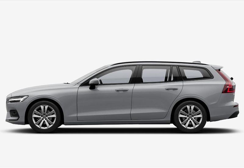 Volvo V60 (2024) B4 CORE  - fotka 2 z 9