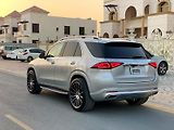 Mercedes-Benz GLE (2020) Moderní SUV s AMG koly - náhled 3
