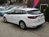 Renault Mégane (2019) 1.3 TCe  AUTOMAT - náhled 4