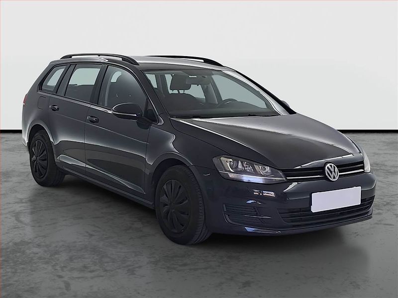 Volkswagen Golf (2014) Comfortline 1.6 TDI, Navi - fotografie inzerátu