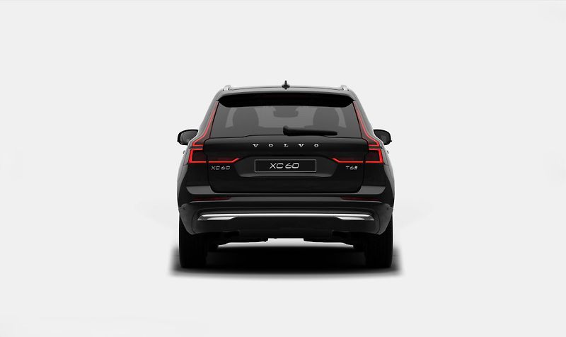 Volvo XC60 (2026) T6 AWD PLUS BRIGHT AUT - fotka 4 z 13