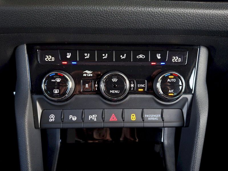 Škoda Kodiaq (2022) L&K DSG 2,0TDi 147kW - fotka 30 z 35