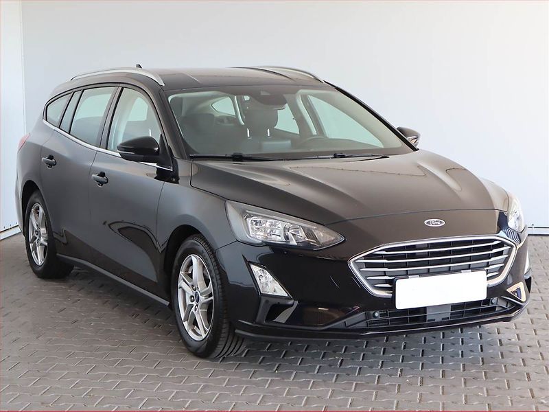 Ford Focus (2022) Active 1.0 EcoBoost - fotografie inzerátu