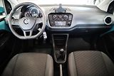 Volkswagen up! - náhled 4