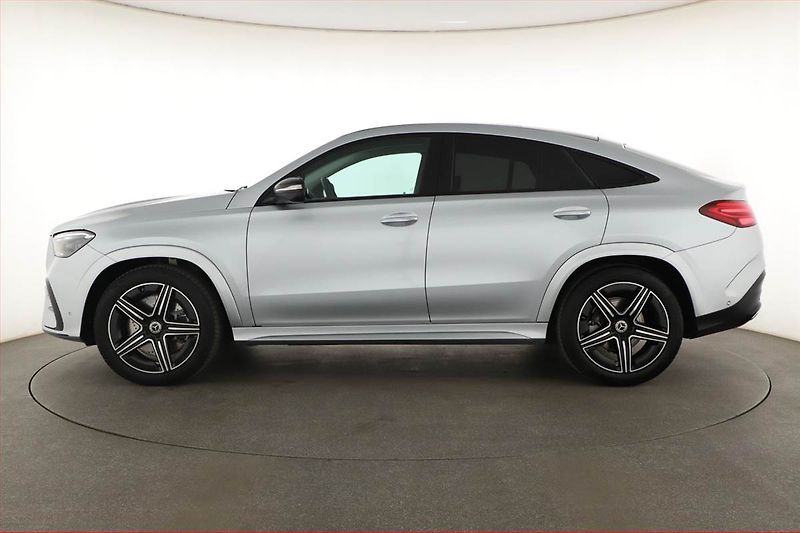 Mercedes-Benz GLE (2025) 450 d 4MATIC, AMG, VZDUCH - fotka 3 z 31