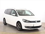 Volkswagen Touran (2013) 1.6 TDI, Serv.kniha, Tempomat - náhled 1