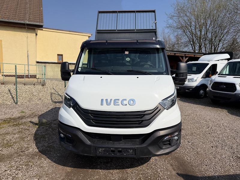 Iveco Daily (2023) 50C16 3.0TDi 5t podvozek N1 B - fotka 4 z 13