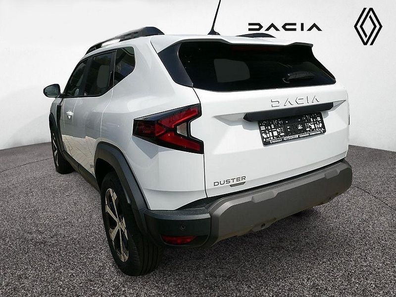Dacia Duster (2026) LPG 4x4 Hybrid Automat AKCE - fotka 3 z 11