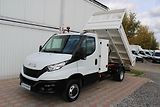 Iveco Daily 35C140 2,3 Sklápěč + klima - náhled 1