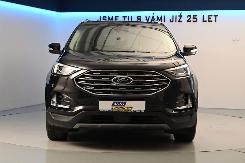 Ford Edge (2019) 2.0 4x4 LED ACC BO Kamera WEBA - fotka 3 z 40
