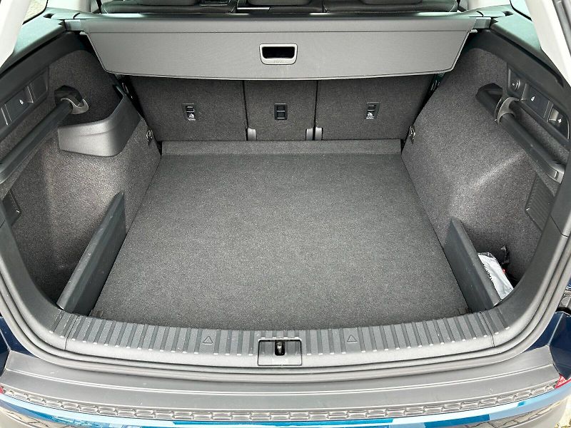 Škoda Kodiaq (2023) 2.0 TDI 110kW 4x4 DSG Ambition - fotka 31 z 35