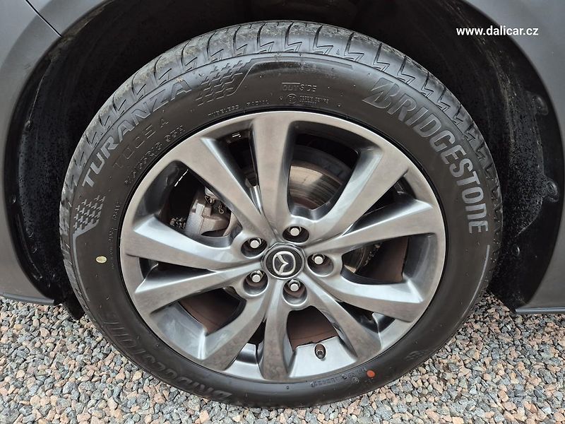 Mazda CX-30 (2022) CX-30 2.0i ESkyactiv-X Automat - fotka 49 z 54