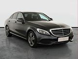Mercedes-Benz Třídy C (2014) C 220 BlueTEC, Automat, Kůže - náhled 1