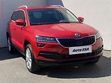 Škoda Karoq (2017) 1.5 TSi, Style, DSG, LED - náhled 1