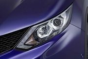 Nissan Qashqai.