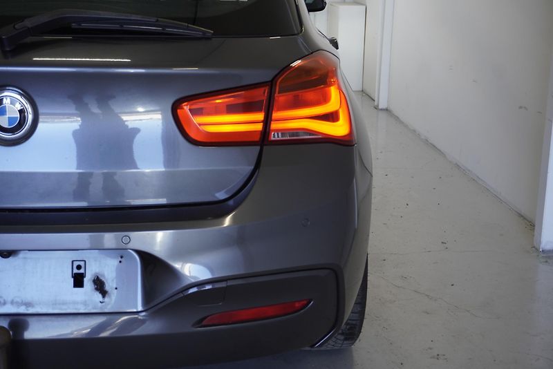 BMW Řada 1 120D 2,0 M-SPORT AUTOMAT - fotka 9 z 28