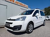 Citroën Berlingo (2018) 1.6HDi 73kW Multispace CŘ DPH - náhled 3