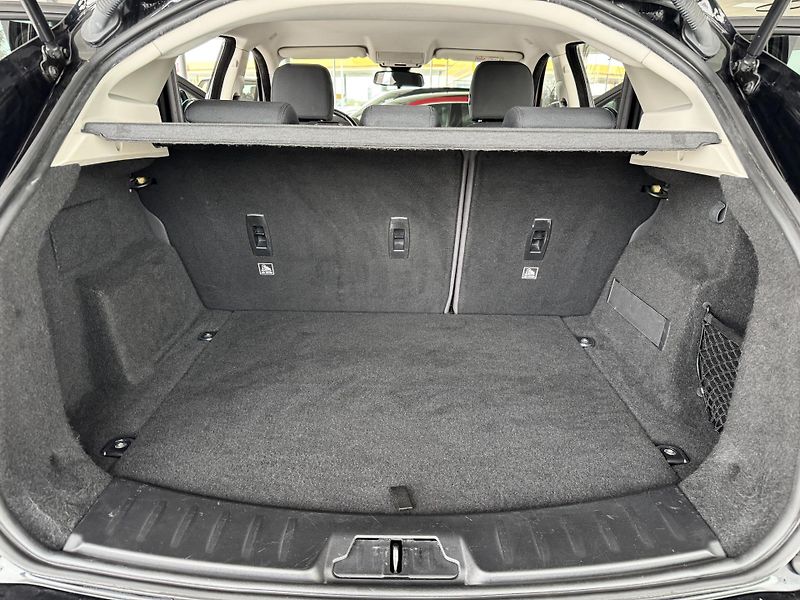 Jaguar E-Pace D150*Full LED*Kamera*19