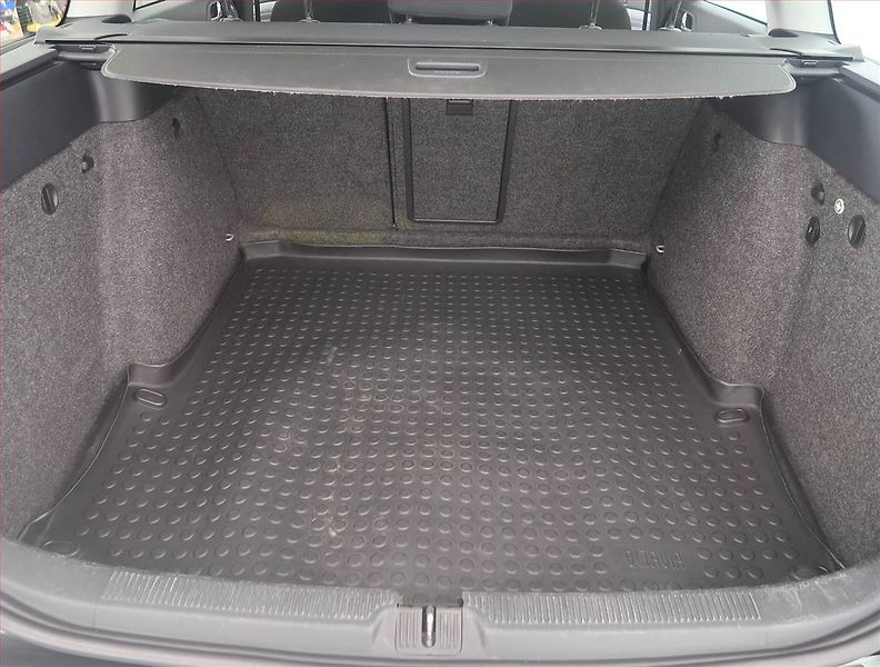 Škoda Octavia (2009) Ambiente 1.4 TSI, Tempomat - fotka 13 z 14