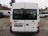 Ford Transit 2,2 TDCI 85 KW LWB TREND TEMP - náhled 13