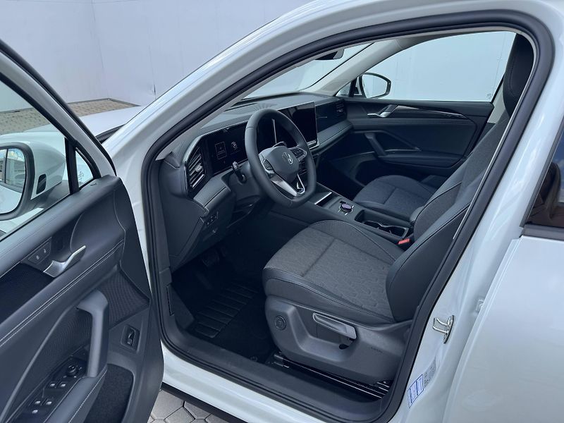 Volkswagen Tiguan (2025) People 7DSG 2,0TDi - fotka 5 z 25