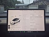 Tesla Model 3 STANDART RANGE 208kw SOH 93,6% - náhled 23