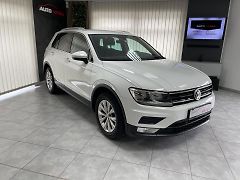 Volkswagen Tiguan 1.4 TSi ČR DSG SERVISKA  - fotografie inzerátu