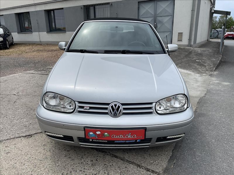 Volkswagen Golf 2,0i 85kW*Pěkný stav* - fotka 2 z 44