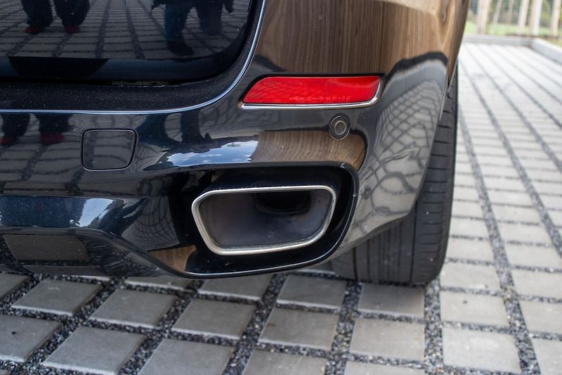 BMW X5 - fotka 15 z 51