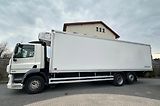 DAF CF (2017) 370 6x2 chlaďák EURO 6 - náhled 2