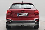 Audi Q2 1,5 35 TFSI 110 kW S-Tronic Zá - náhled 6
