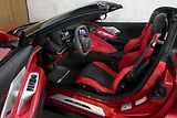 Chevrolet Corvette 6.2 C8 Convertible 3LT Z51 PPF - náhled 18