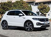 T-Cross se dočká faceliftu